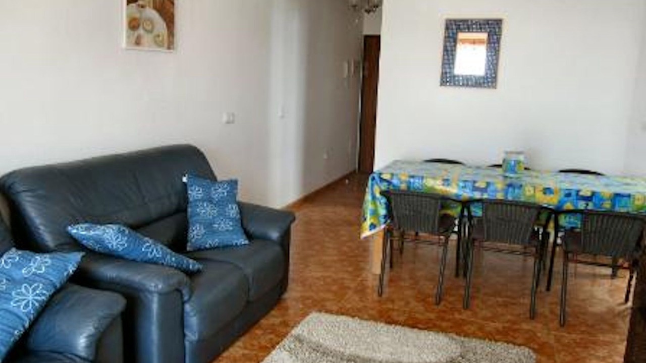 Photo of Livingroom in Villanueva de la Concepcion