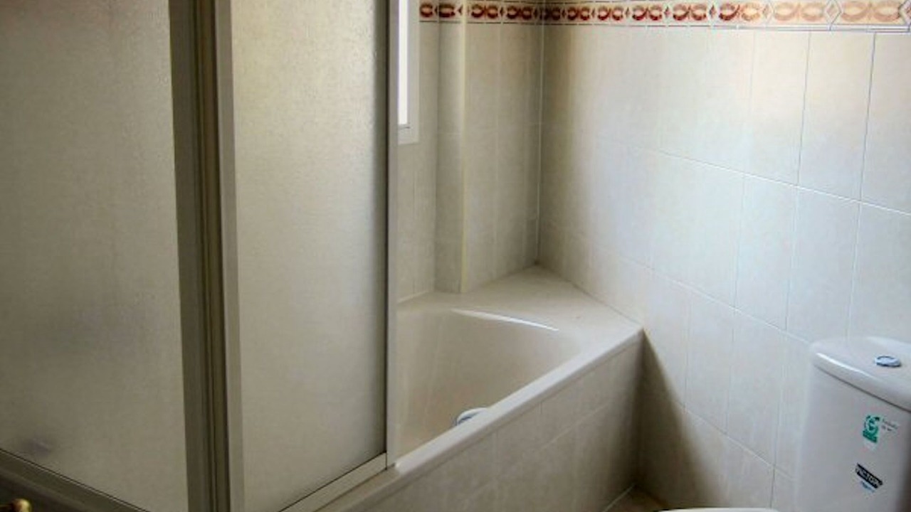 Photo of Bathroom in Villanueva de la Concepcion