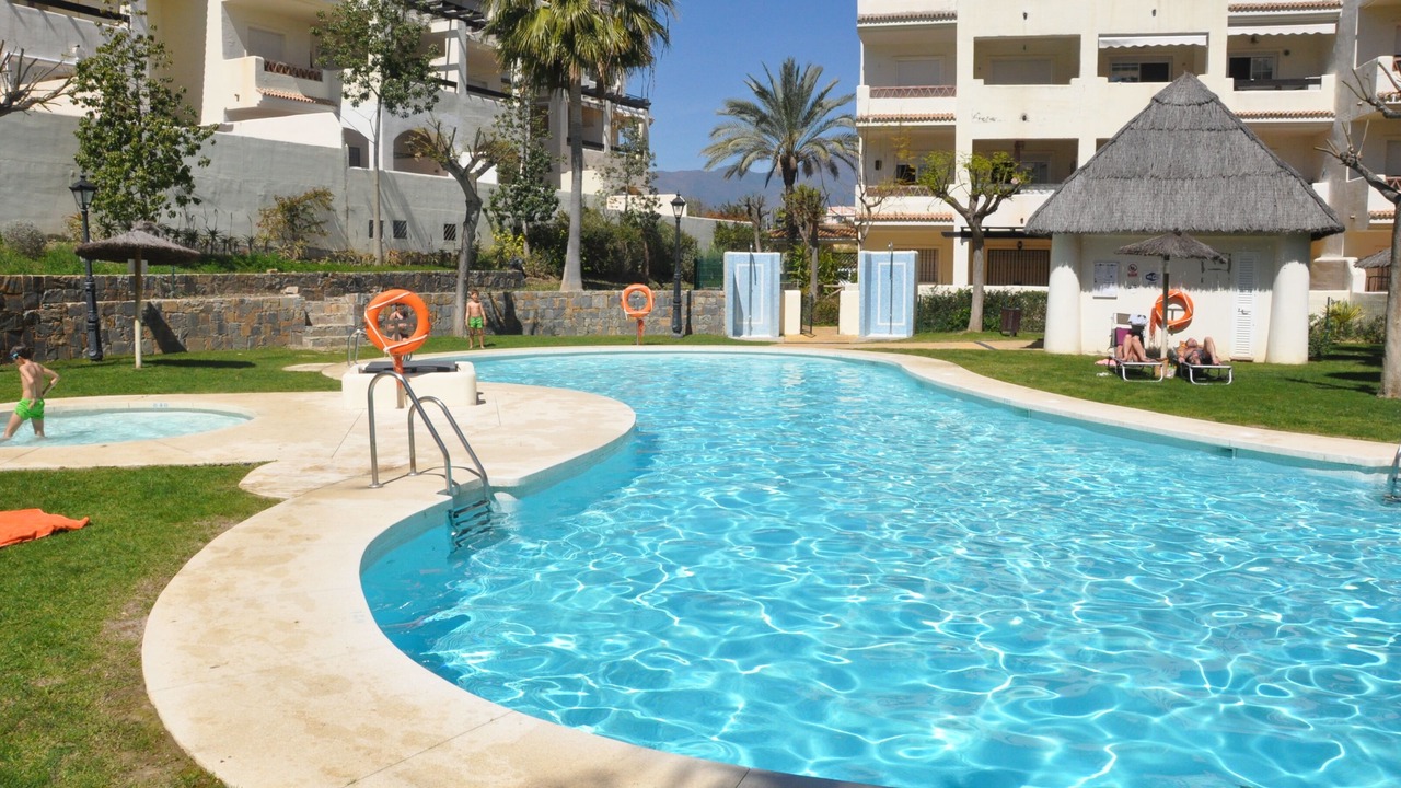 Photo of Outdoor in Manilva