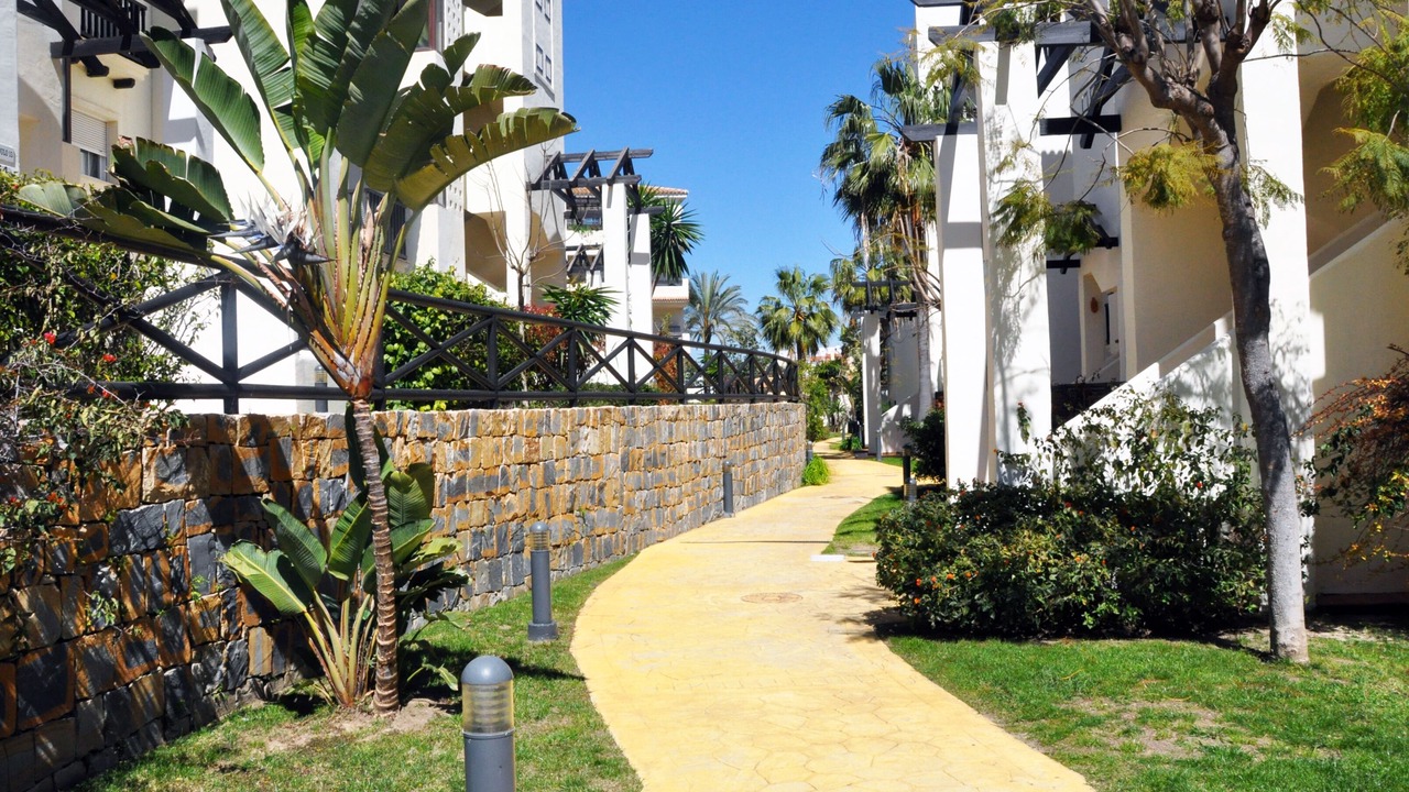 Photo of Outdoor in Manilva