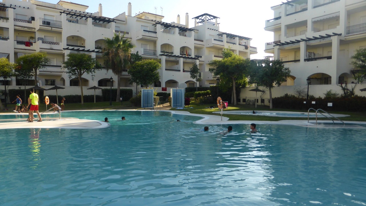 Photo of Outdoor in Manilva