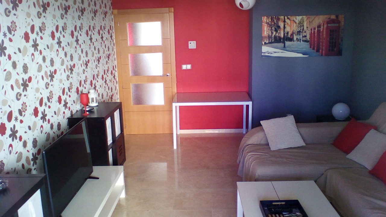 Photo of Livingroom in Manilva