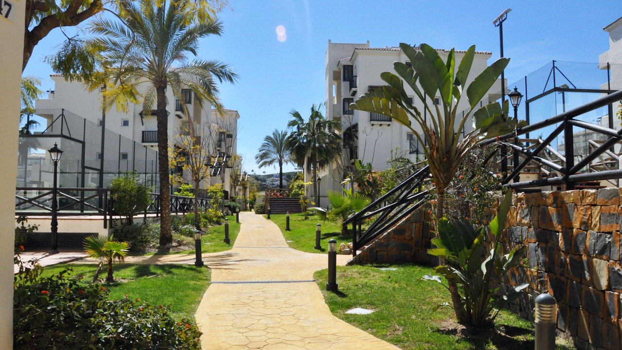 Photo of Outdoor in Manilva