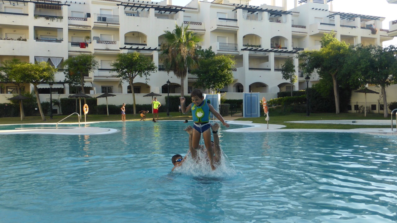 Photo of Outdoor in Manilva