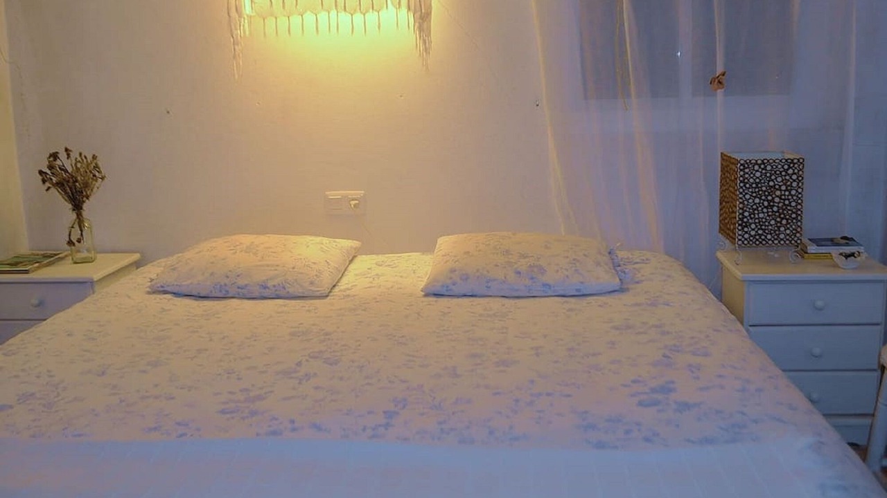 Photo of Bedroom in Bolonia