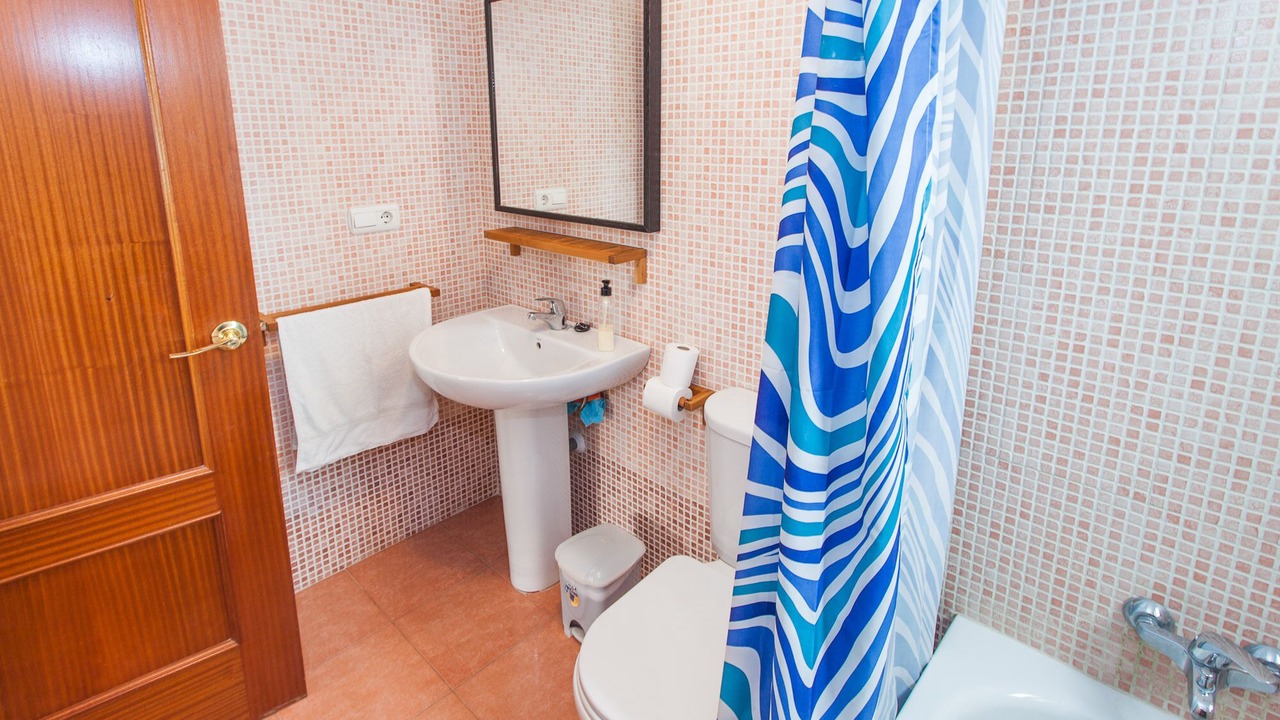 Photo of Bathroom in Jerez de la Frontera