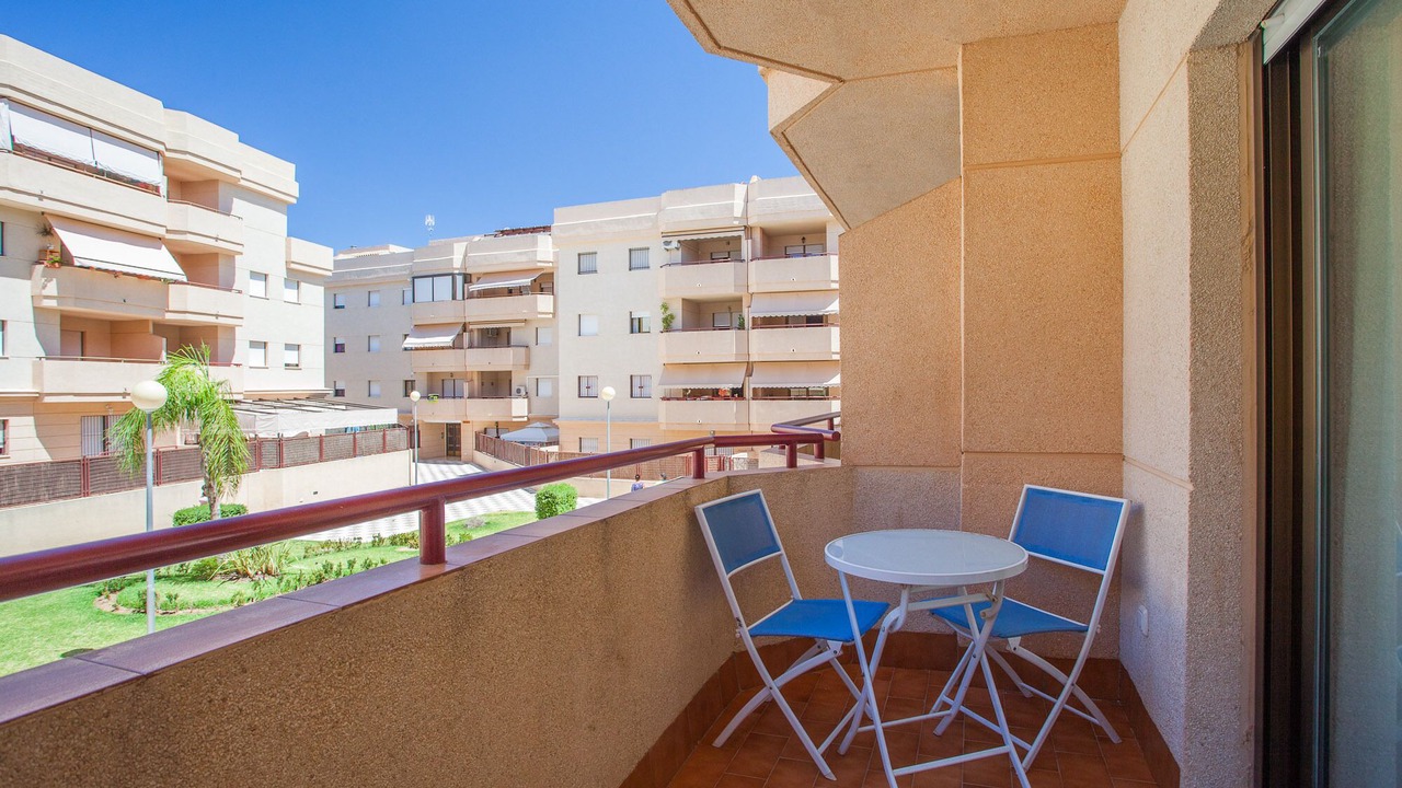 Photo of Outdoor in Jerez de la Frontera