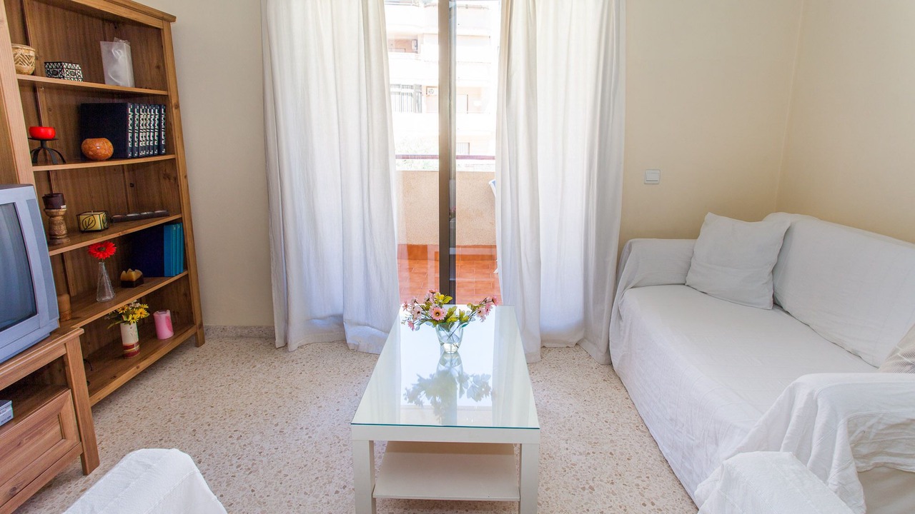 Photo of Livingroom in Jerez de la Frontera