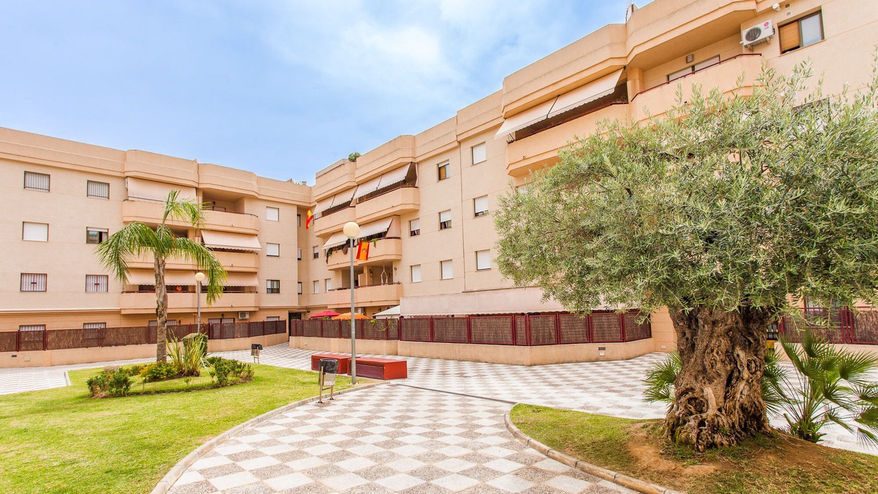 Photo of Outdoor in Jerez de la Frontera