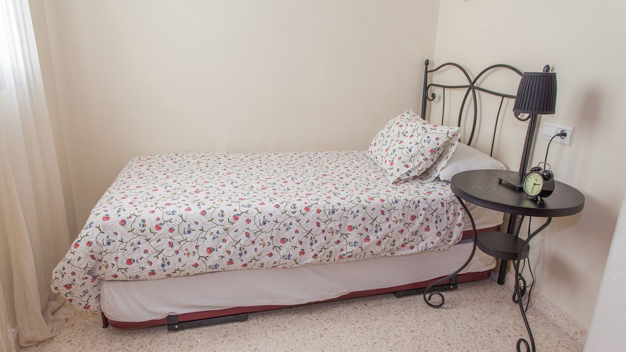 Photo of Bedroom in Jerez de la Frontera