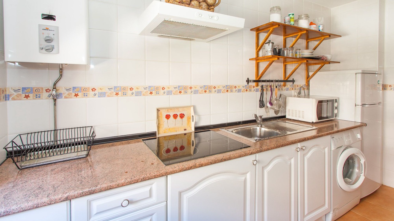 Photo of Kitchen in Jerez de la Frontera