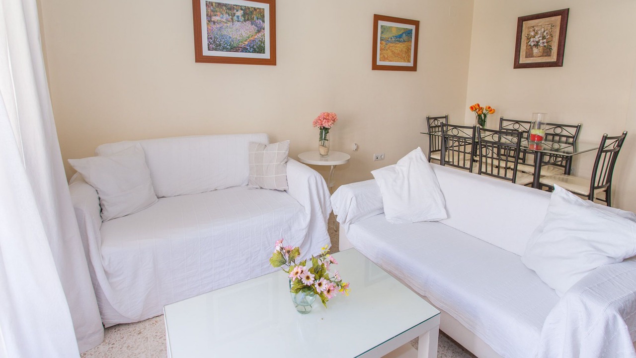 Photo of Livingroom in Jerez de la Frontera