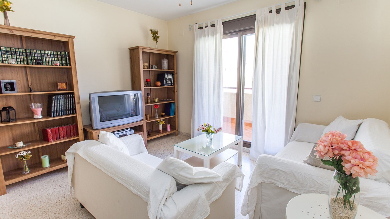 Photo of Livingroom in Jerez de la Frontera