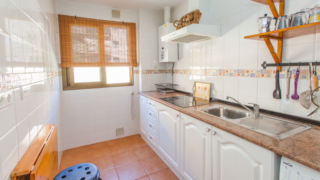 Photo of Kitchen in Jerez de la Frontera