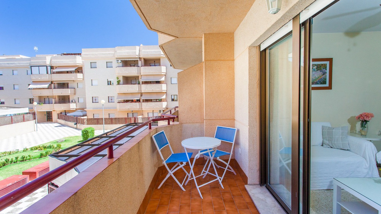 Photo of Outdoor in Jerez de la Frontera