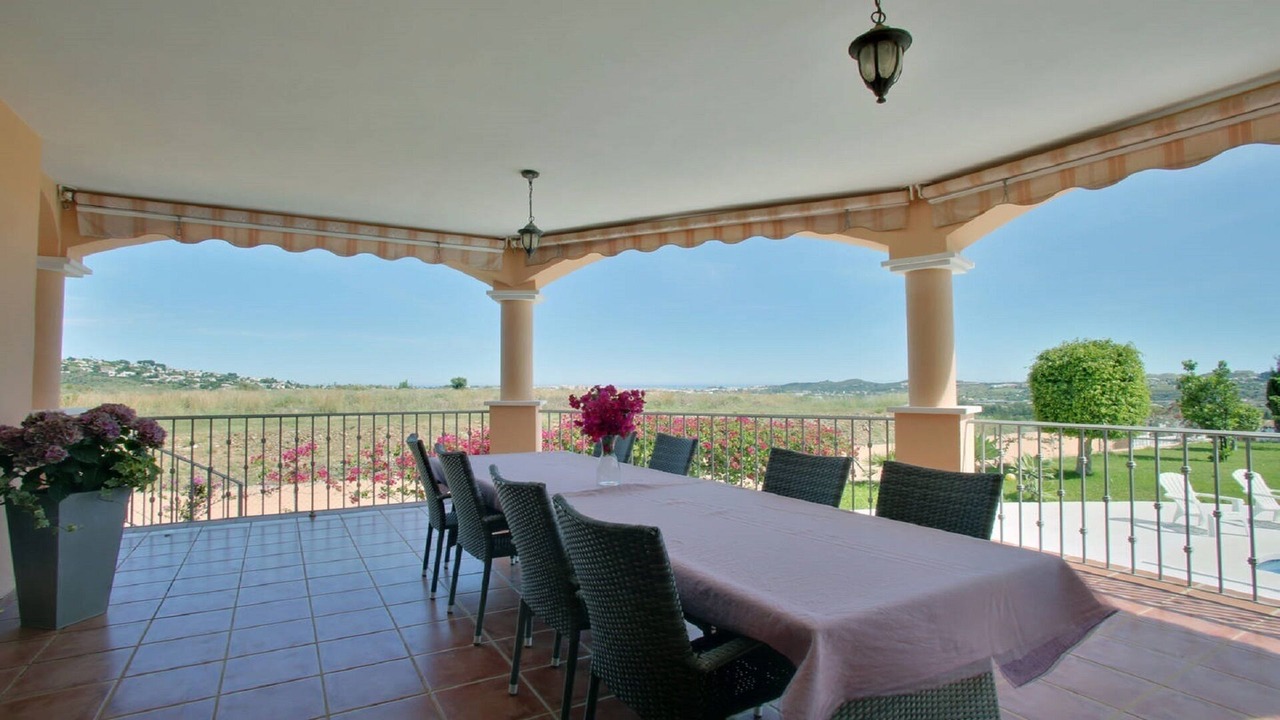 Photo of Outdoor in Mijas