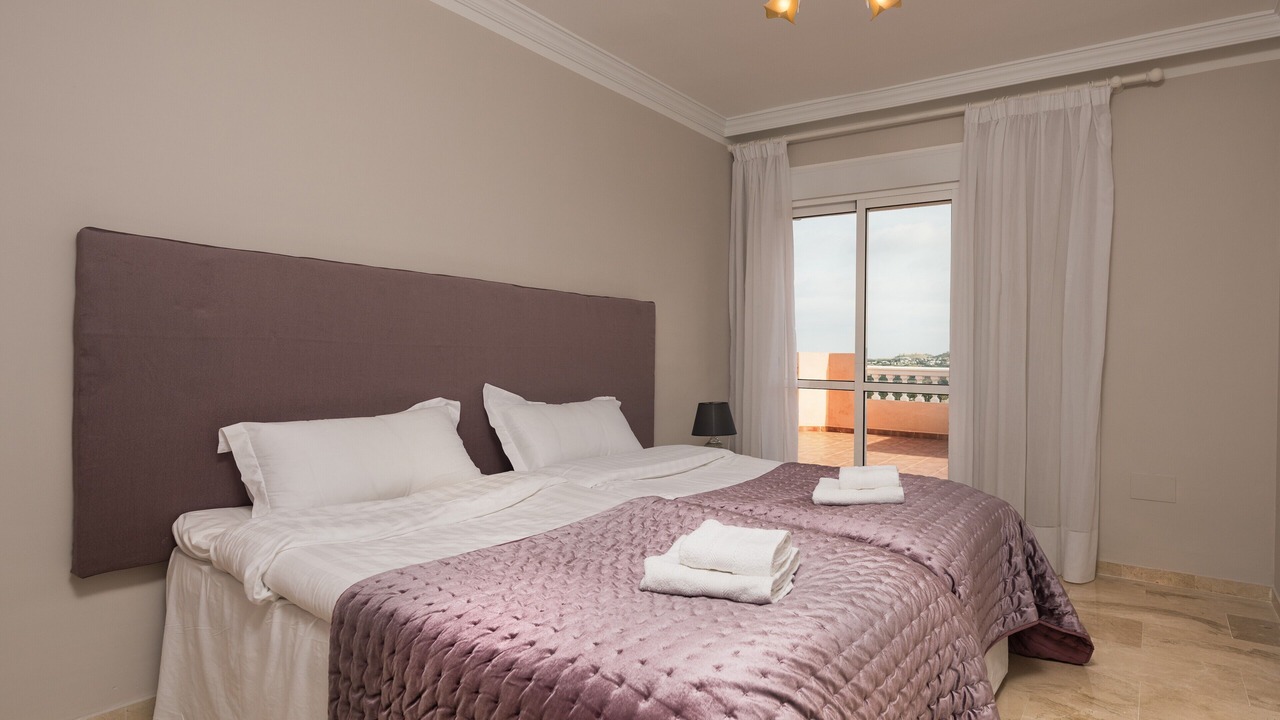 Photo of Bedroom in Mijas