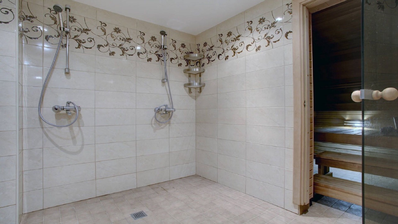 Photo of Bathroom in Mijas