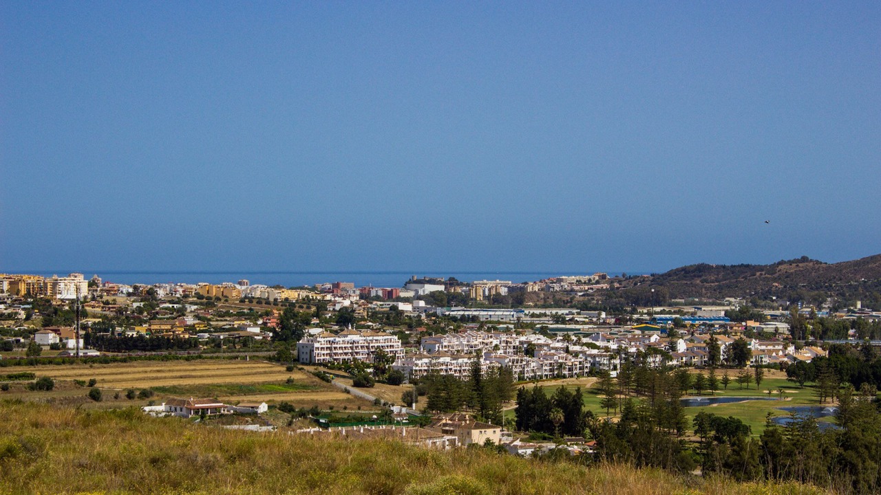 Photo of Outdoor in Mijas