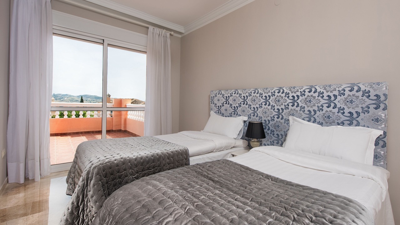 Photo of Bedroom in Mijas