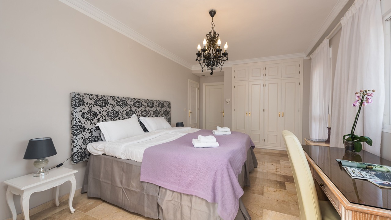 Photo of Bedroom in Mijas