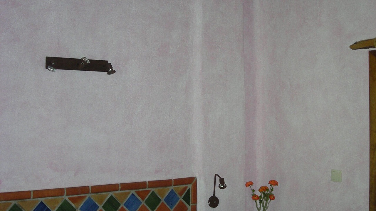 Photo of Bedroom in Orgiva