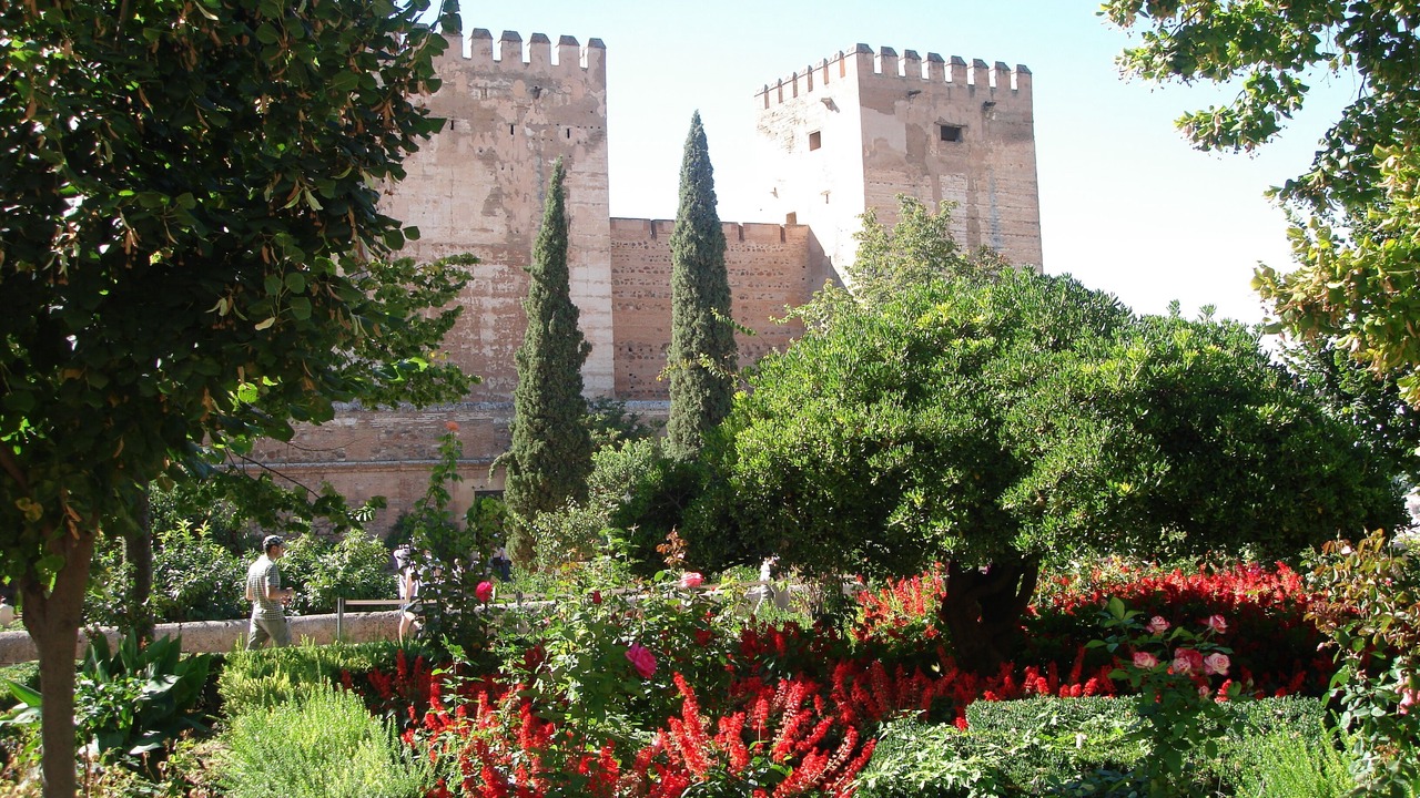Photo of Outdoor in Orgiva