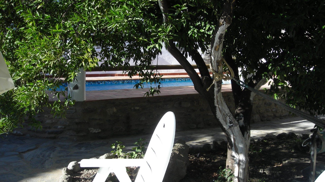 Photo of Outdoor in Orgiva