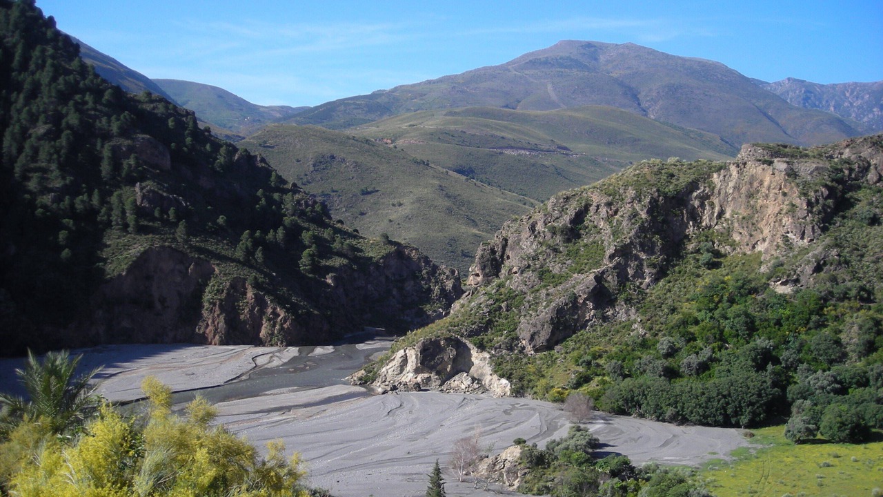 Photo of Others in Orgiva