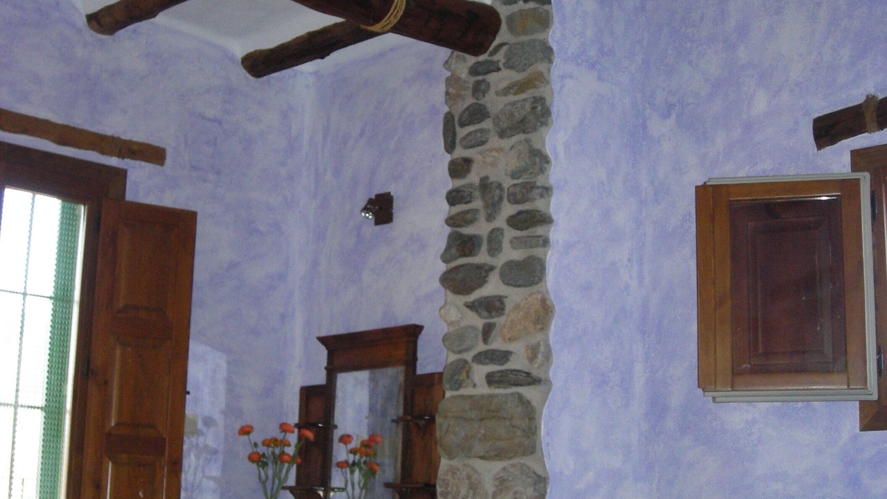 Photo of Bedroom in Orgiva