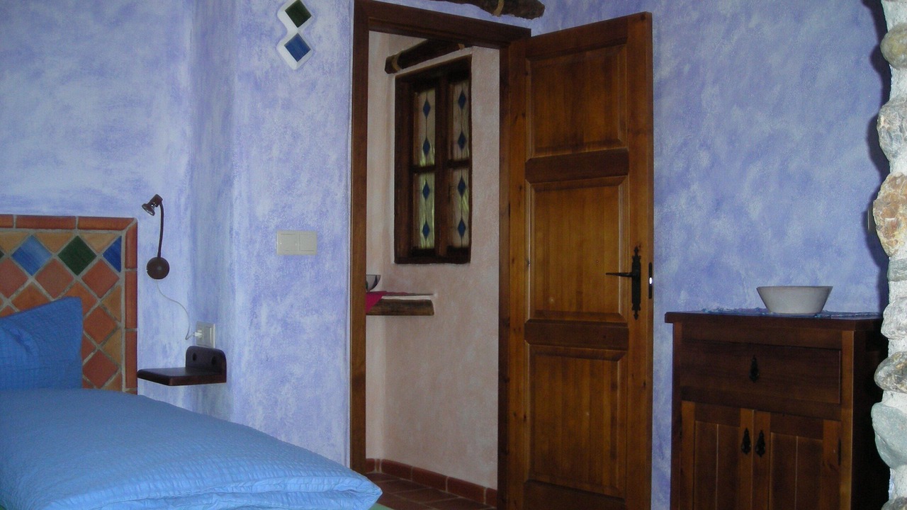 Photo of Bedroom in Orgiva