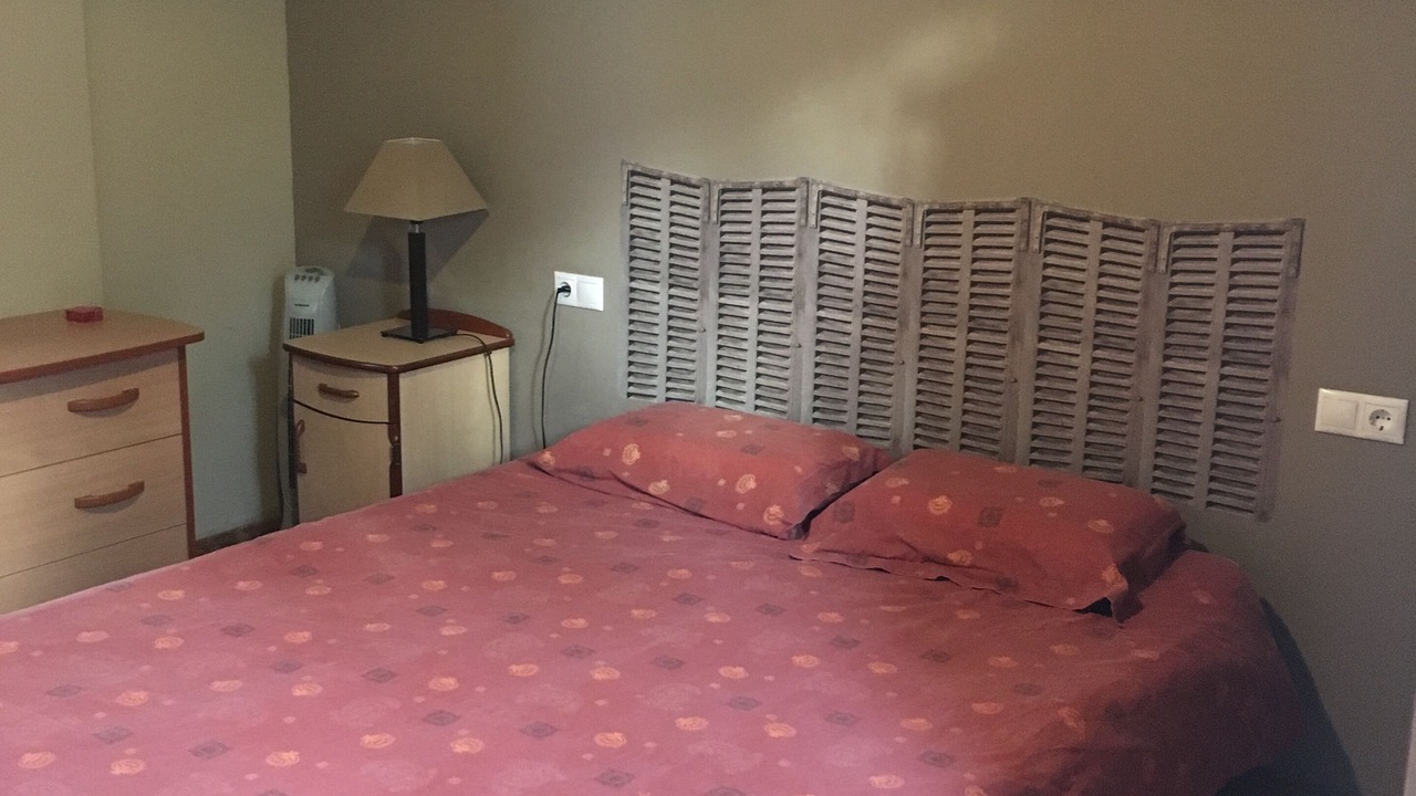 Photo of Bedroom in Villamartin