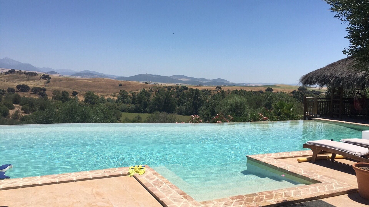 Photo of Outdoor in Villamartin