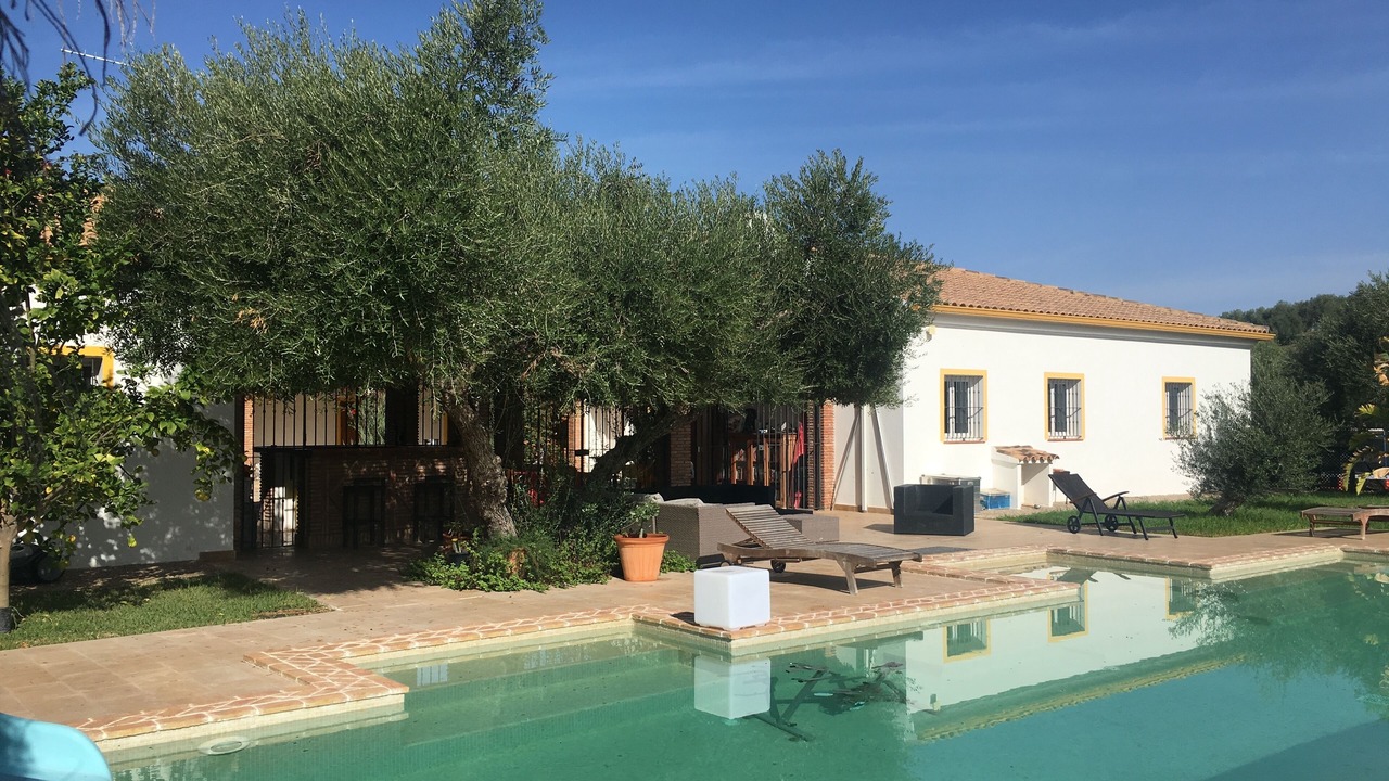 Photo of Outdoor in Villamartin