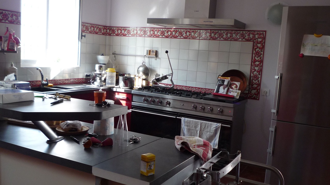 Photo of Kitchen in Villamartin