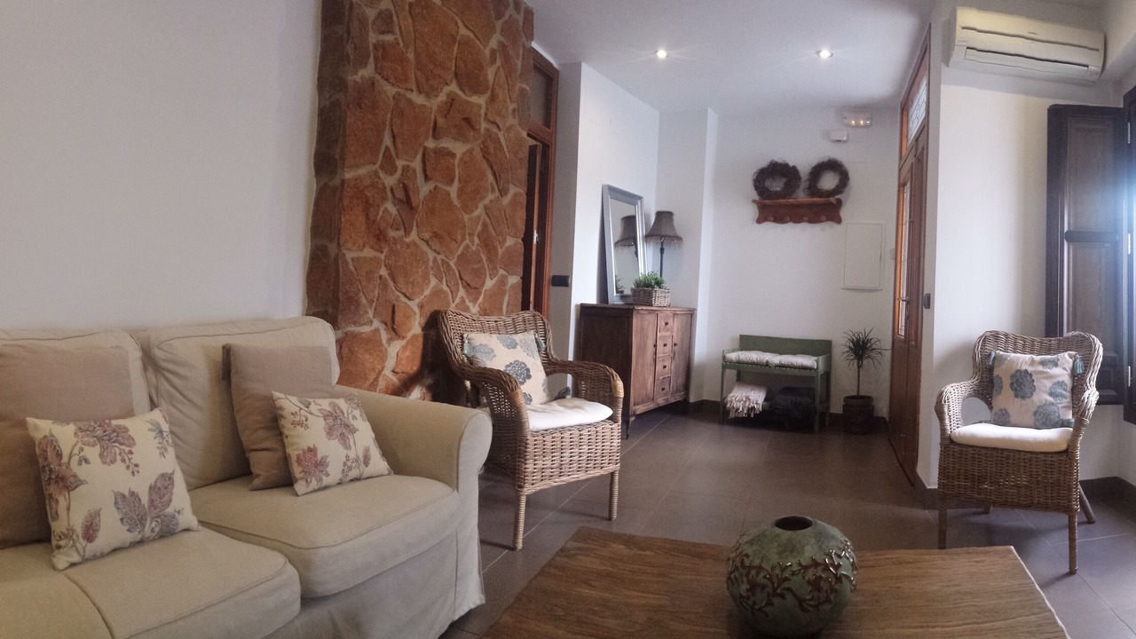 Photo of Livingroom in Priego de Cordoba