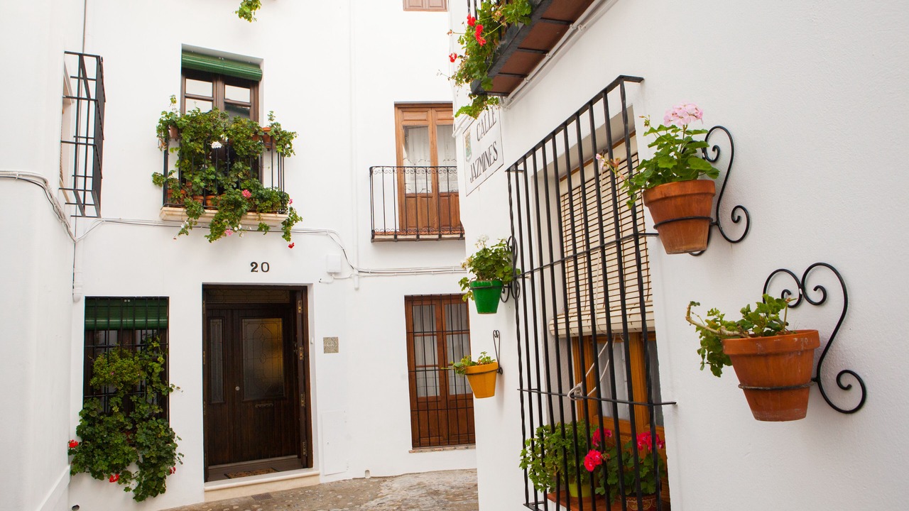 Photo of Others in Priego de Cordoba