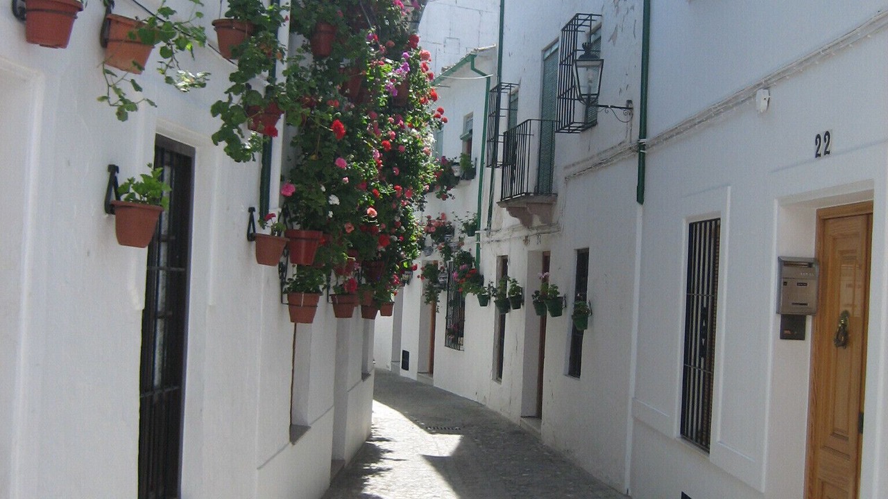 Photo of Outdoor in Priego de Cordoba