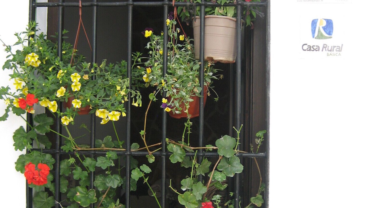 Photo of Patio Balcony in Priego de Cordoba
