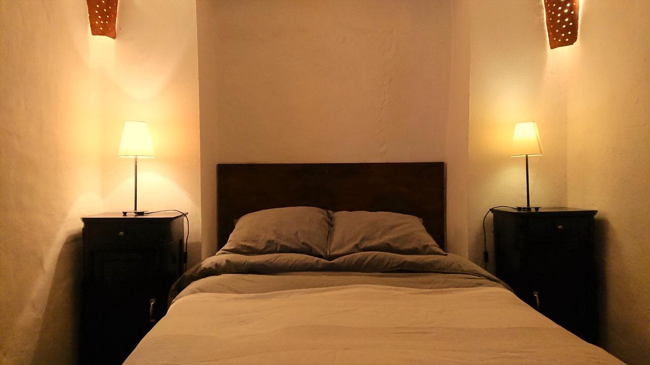 Photo of Bedroom in Benalauria