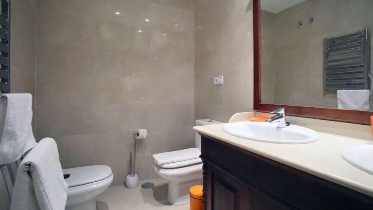 Photo of Bathroom in Benahavis
