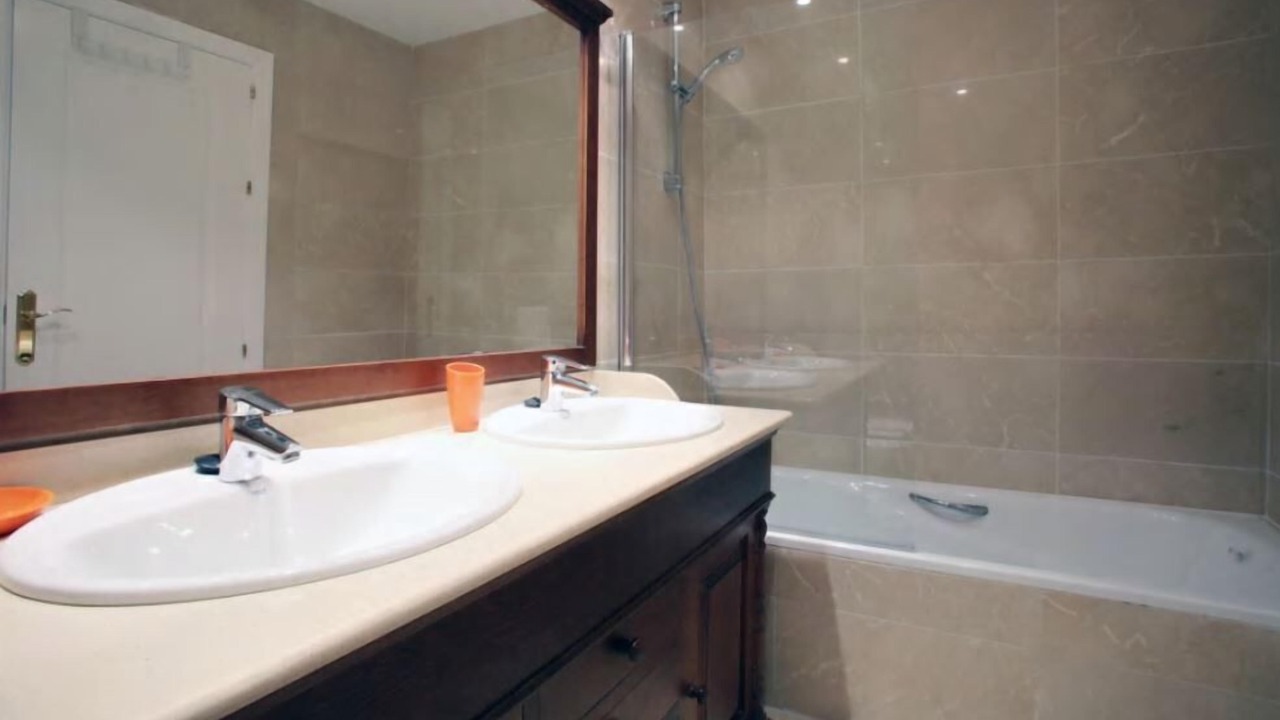 Photo of Bathroom in Benahavis