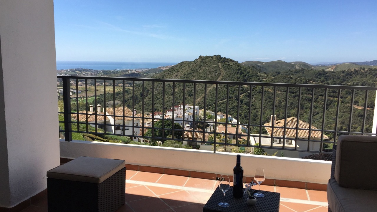Photo of Outdoor in Benahavis