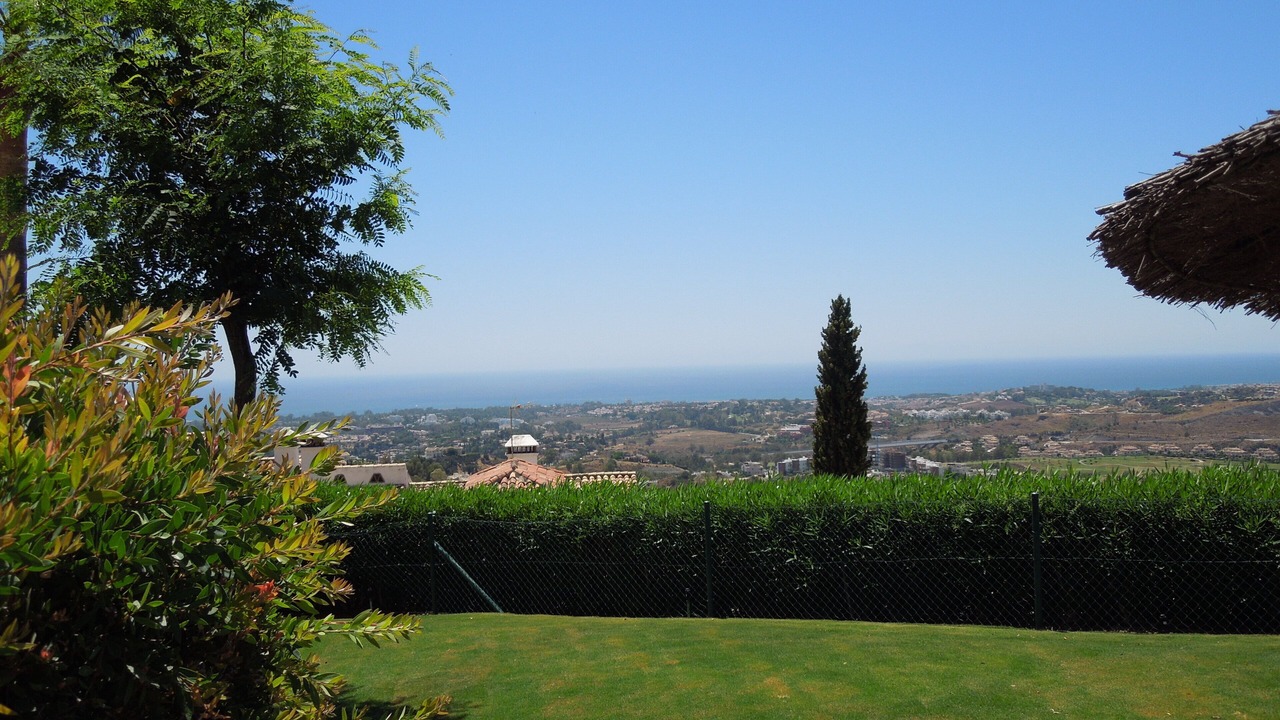 Photo of Outdoor in Benahavis