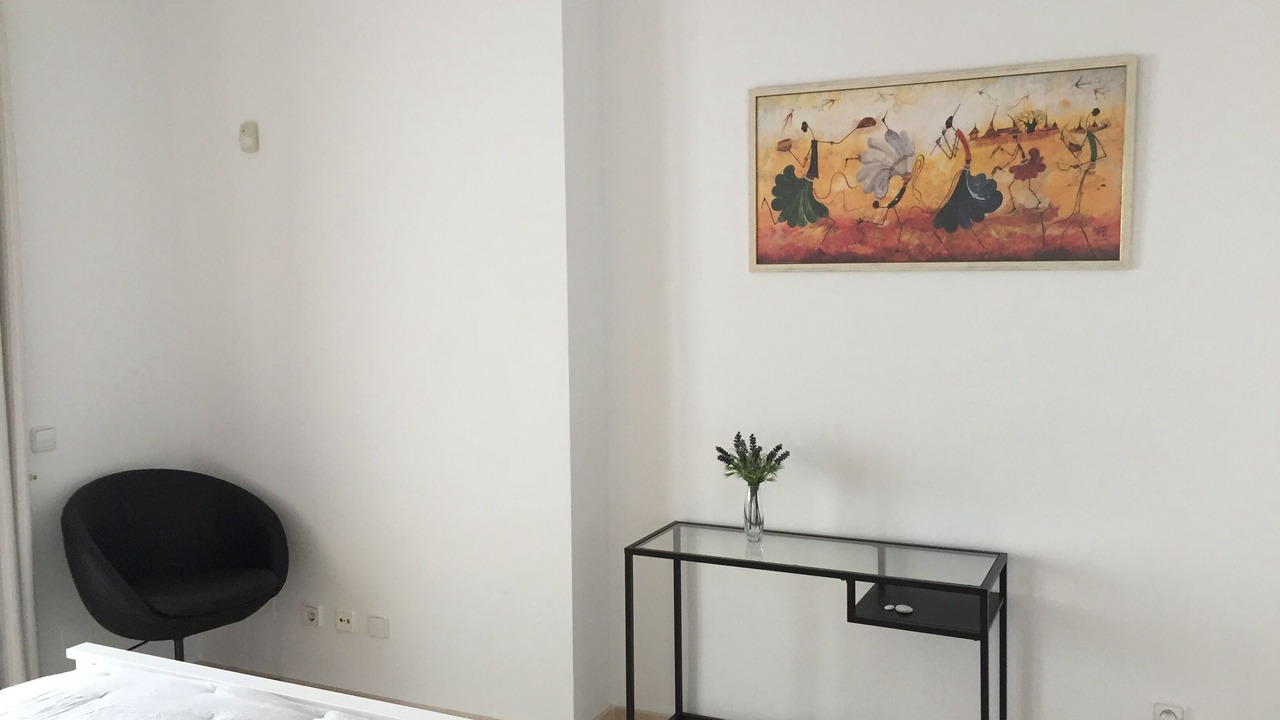Photo of Bedroom in Benahavis