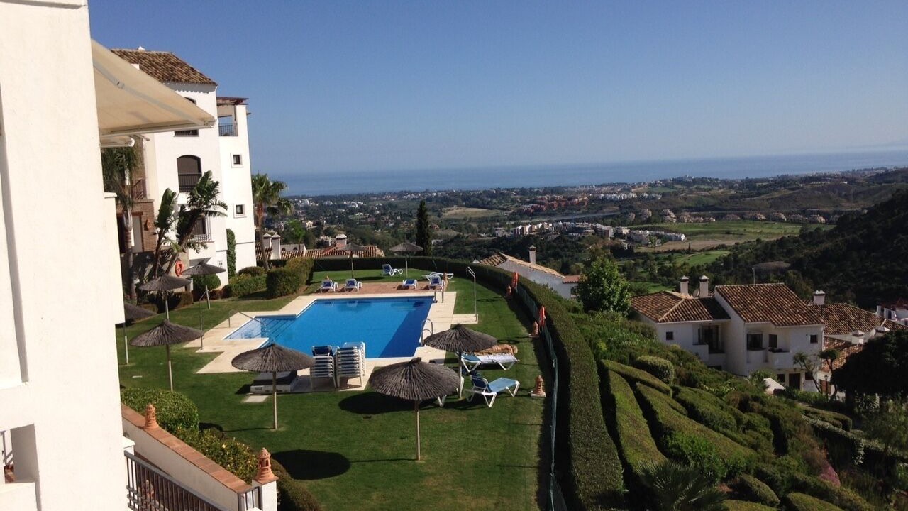 Photo of Outdoor in Benahavis