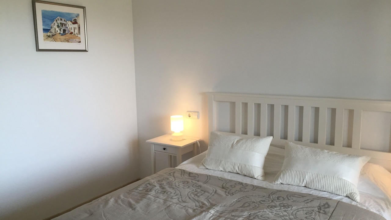Photo of Bedroom in Benahavis