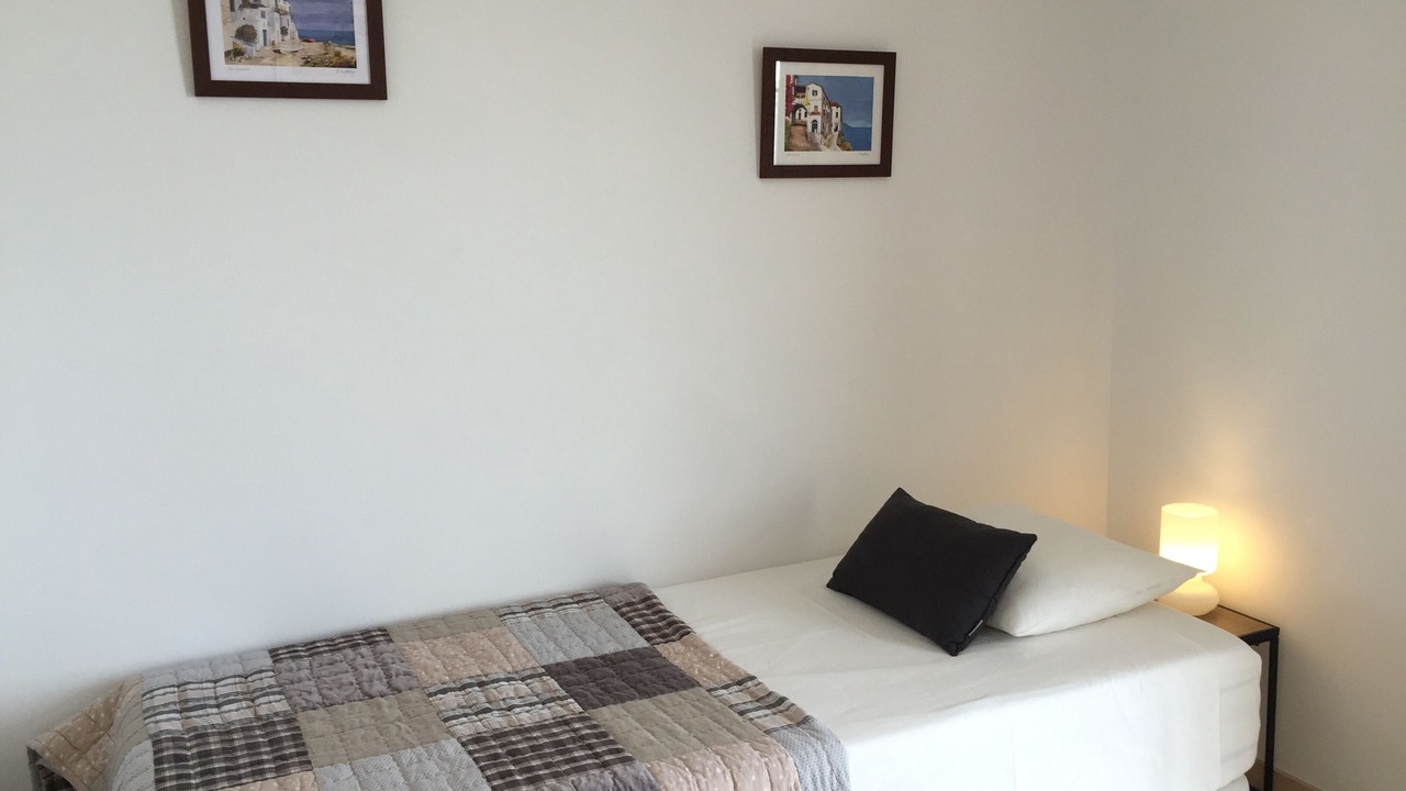 Photo of Bedroom in Benahavis
