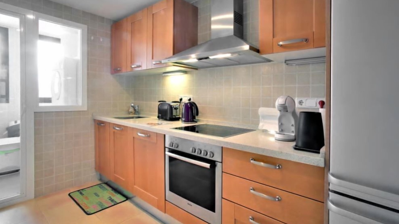 Photo of Kitchen in Benahavis