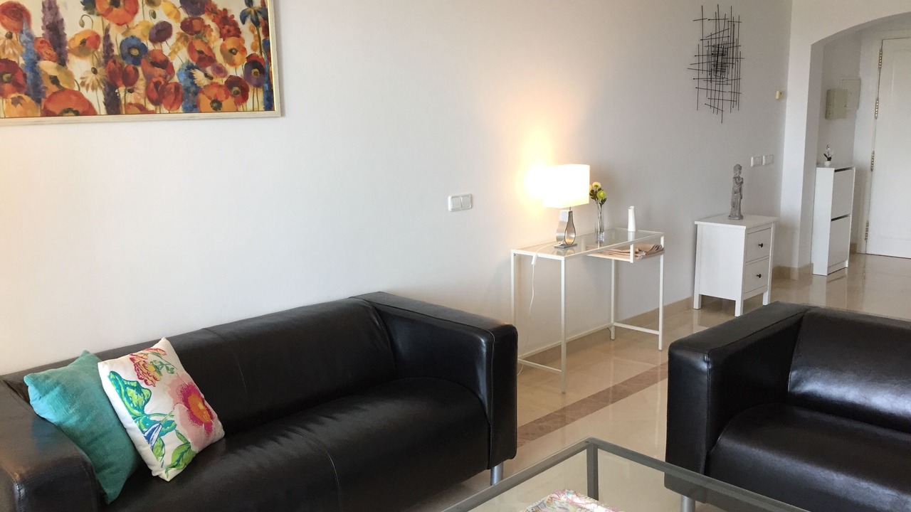 Photo of Livingroom in Benahavis